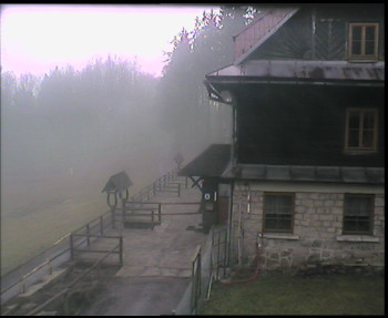 SkiAreál - Horský hotel...