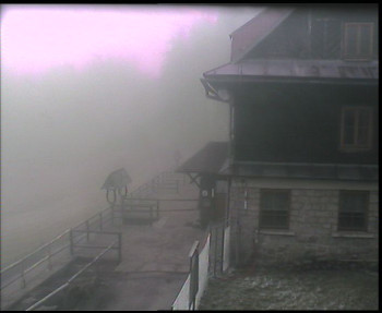 SkiAreál - Horský hotel...