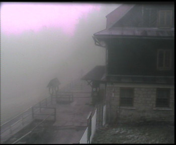 SkiAreál - Horský hotel...