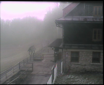 SkiAreál - Horský hotel...