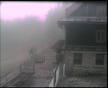 SkiAreál - Horský hotel...