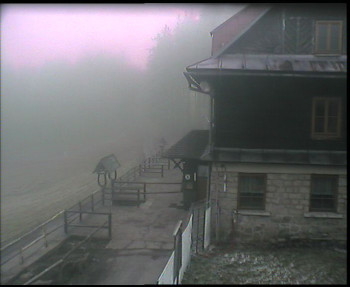 SkiAreál - Horský hotel...