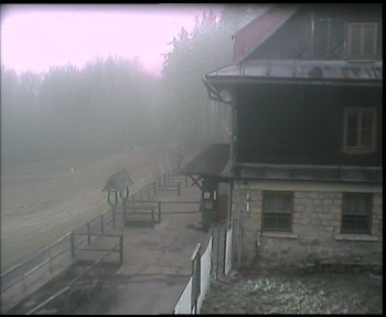 SkiAreál - Horský hotel...