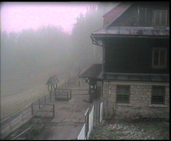 SkiAreál - Horský hotel...