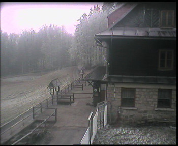 SkiAreál - Horský hotel...