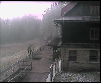 SkiAreál - Horský hotel...