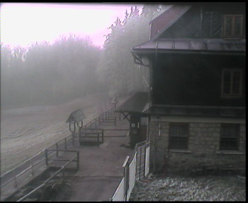 SkiAreál - Horský hotel...