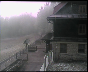 SkiAreál - Horský hotel...