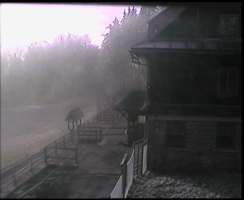 SkiAreál - Horský hotel...