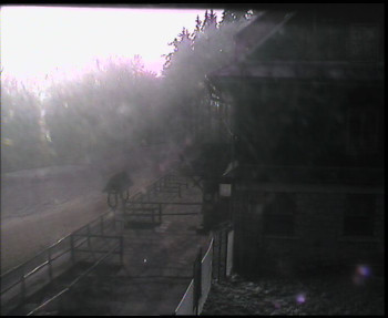 SkiAreál - Horský hotel...