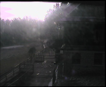 SkiAreál - Horský hotel...