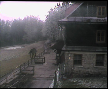 SkiAreál - Horský hotel...