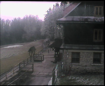SkiAreál - Horský hotel...