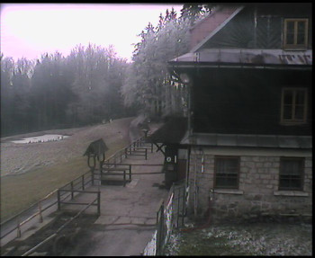 SkiAreál - Horský hotel...