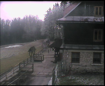 SkiAreál - Horský hotel...