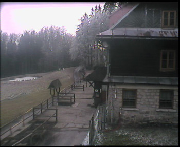 SkiAreál - Horský hotel...