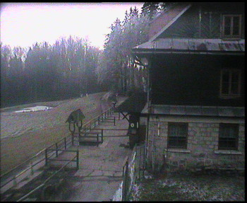 SkiAreál - Horský hotel...