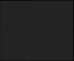 Terasa horského hotelu