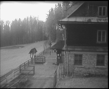 SkiAreál - Horský hotel...