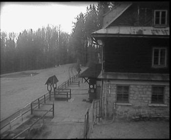 SkiAreál - Horský hotel...