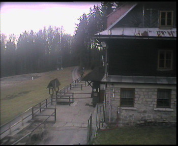 SkiAreál - Horský hotel...