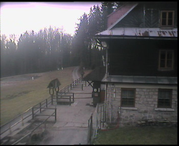 SkiAreál - Horský hotel...