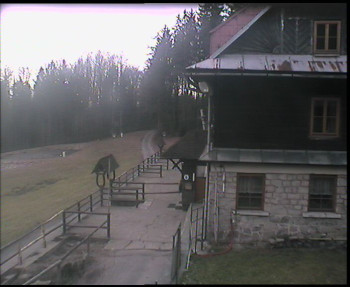 SkiAreál - Horský hotel...