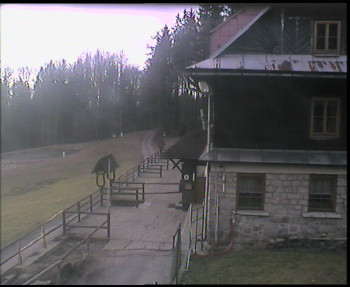 SkiAreál - Horský hotel...