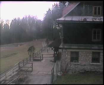 SkiAreál - Horský hotel...