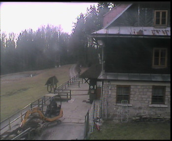 SkiAreál - Horský hotel...