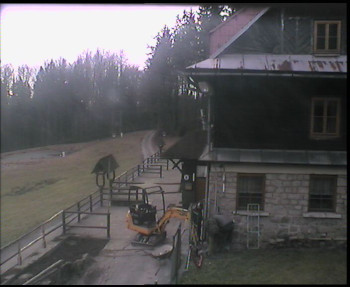 SkiAreál - Horský hotel...