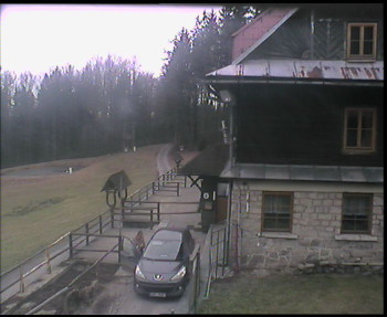 SkiAreál - Horský hotel...