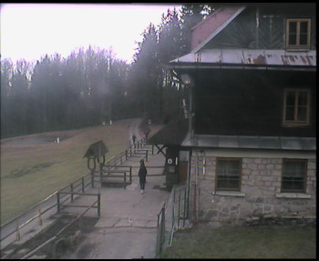 SkiAreál - Horský hotel...