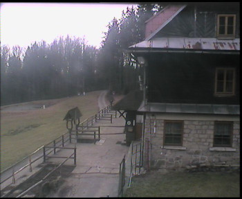 SkiAreál - Horský hotel...