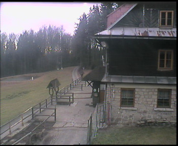 SkiAreál - Horský hotel...