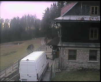 SkiAreál - Horský hotel...