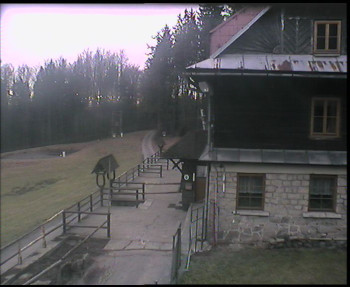 SkiAreál - Horský hotel...