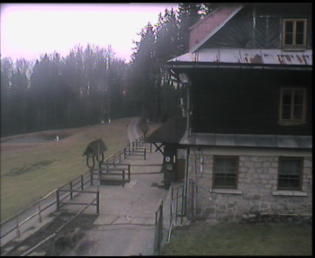 SkiAreál - Horský hotel...