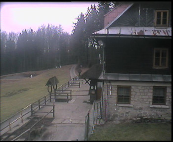 SkiAreál - Horský hotel...