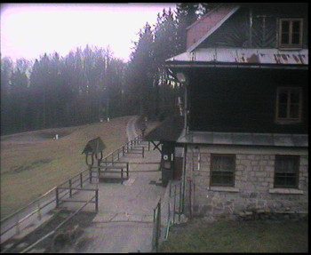 SkiAreál - Horský hotel...