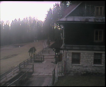 SkiAreál - Horský hotel...