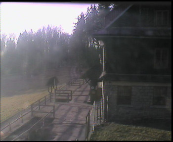 SkiAreál - Horský hotel...