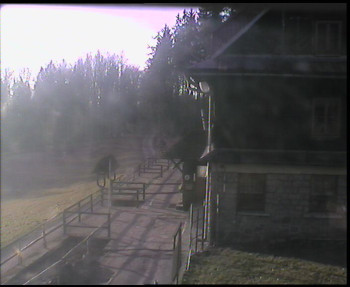 SkiAreál - Horský hotel...