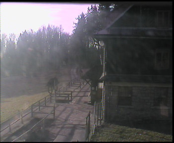 SkiAreál - Horský hotel...