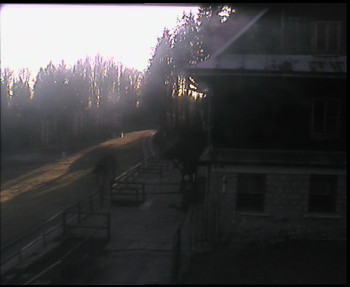 SkiAreál - Horský hotel...