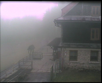 SkiAreál - Horský hotel...