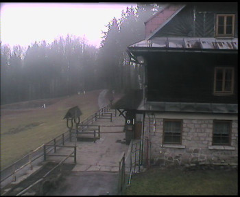 SkiAreál - Horský hotel...