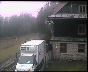 SkiAreál - Horský hotel...