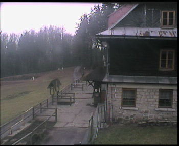 SkiAreál - Horský hotel...