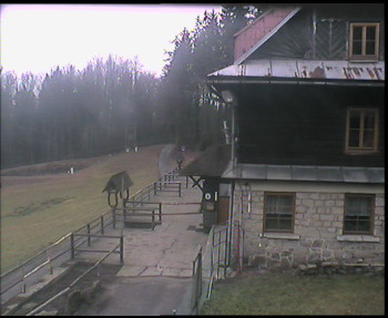 SkiAreál - Horský hotel...